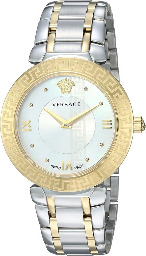 versace woman watch|Versace women's watches sale.